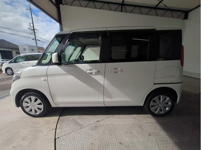 MAZDA FLAIR WAGON XS