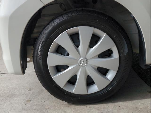 MAZDA FLAIR WAGON XS