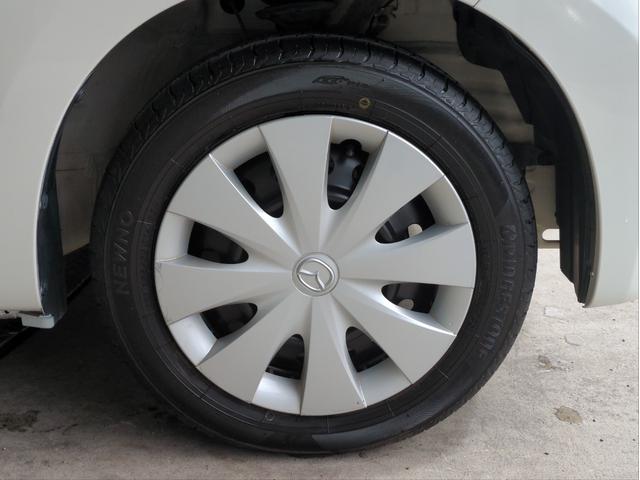 MAZDA FLAIR WAGON XS