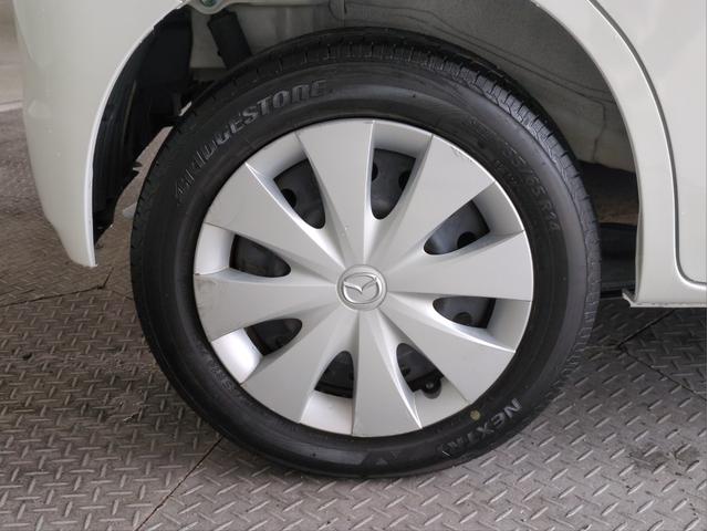 MAZDA FLAIR WAGON XS