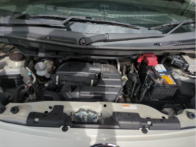 MAZDA FLAIR WAGON XS