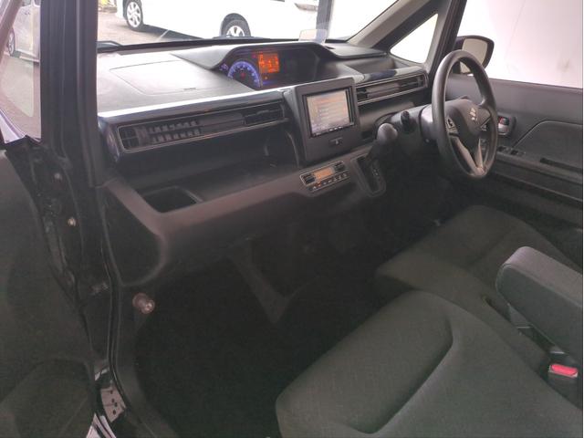 SUZUKI WAGON R HYBRID FX LIMITED