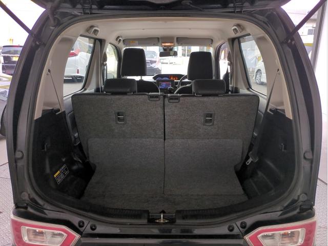 SUZUKI WAGON R HYBRID FX LIMITED