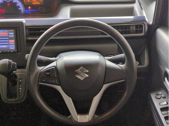 SUZUKI WAGON R HYBRID FX LIMITED