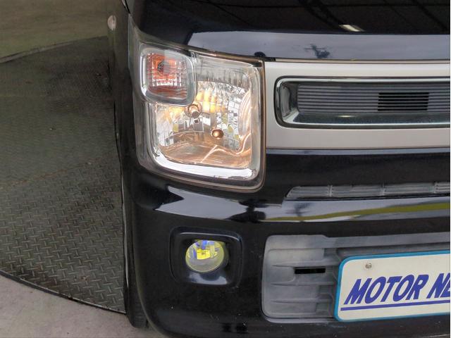 SUZUKI WAGON R HYBRID FX LIMITED