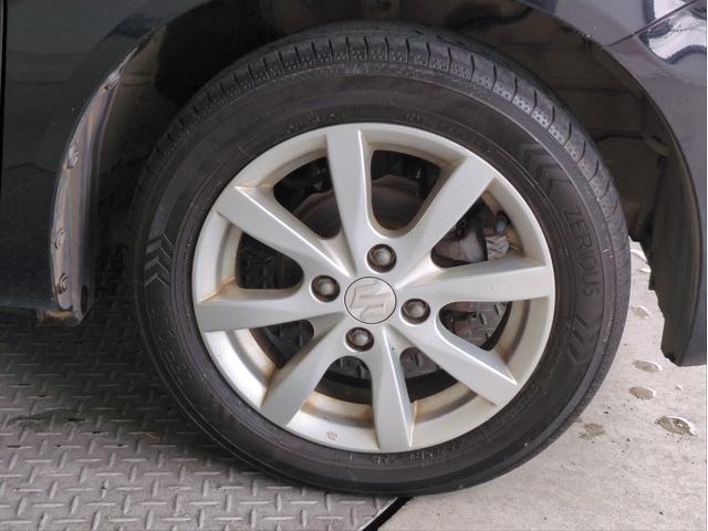 SUZUKI WAGON R HYBRID FX LIMITED