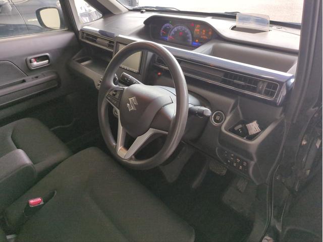 SUZUKI WAGON R HYBRID FX LIMITED