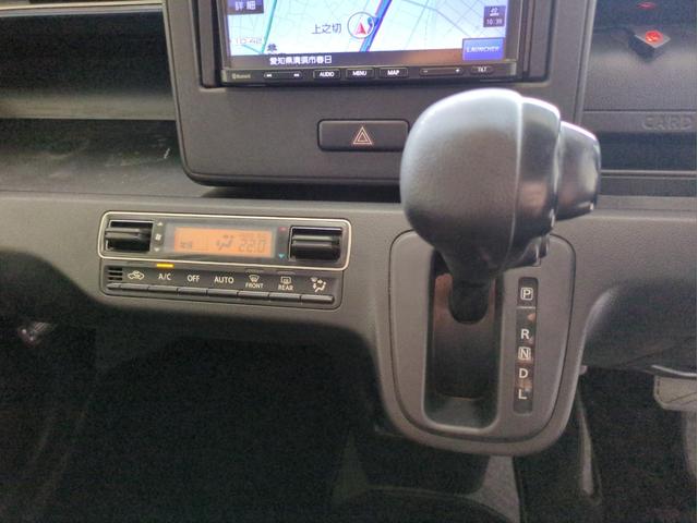 SUZUKI WAGON R HYBRID FX LIMITED