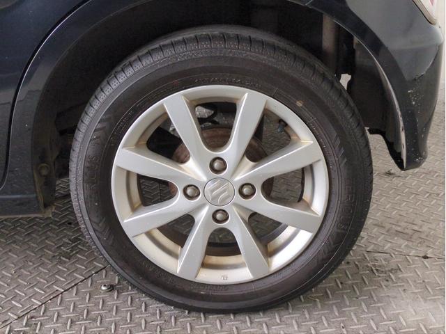 SUZUKI WAGON R HYBRID FX LIMITED