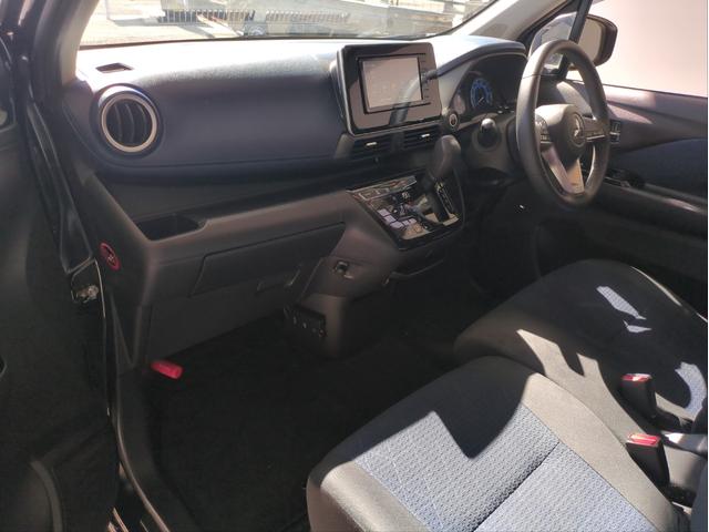 MITSUBISHI EK X T