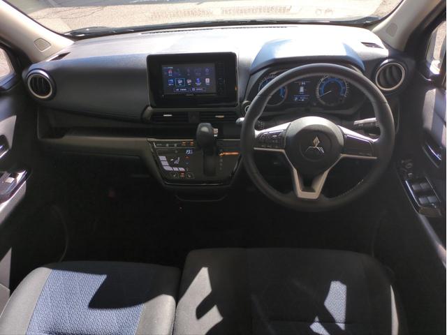 MITSUBISHI EK X T