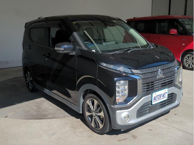 MITSUBISHI EK X T