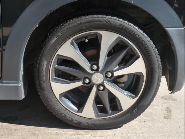 MITSUBISHI EK X T