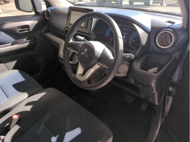 MITSUBISHI EK X T