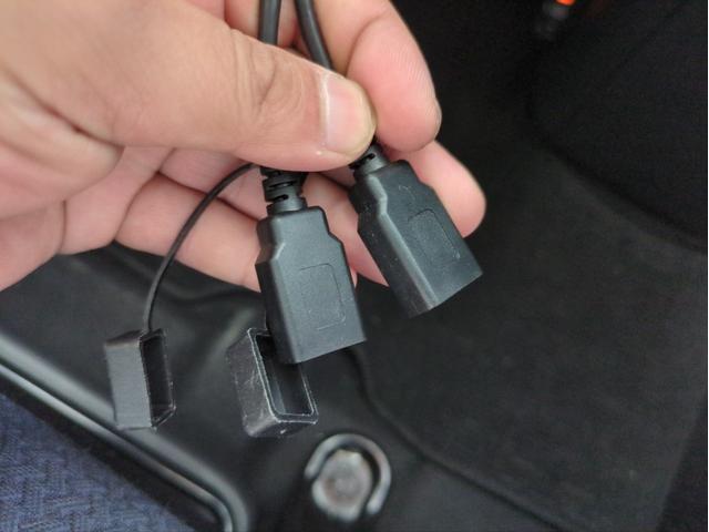 MITSUBISHI EK X T