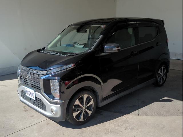 MITSUBISHI EK X T