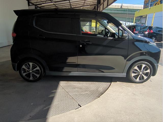 MITSUBISHI EK X T
