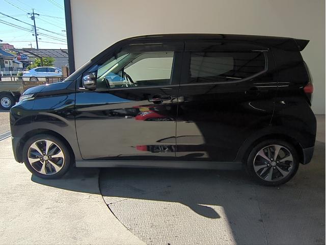 MITSUBISHI EK X T