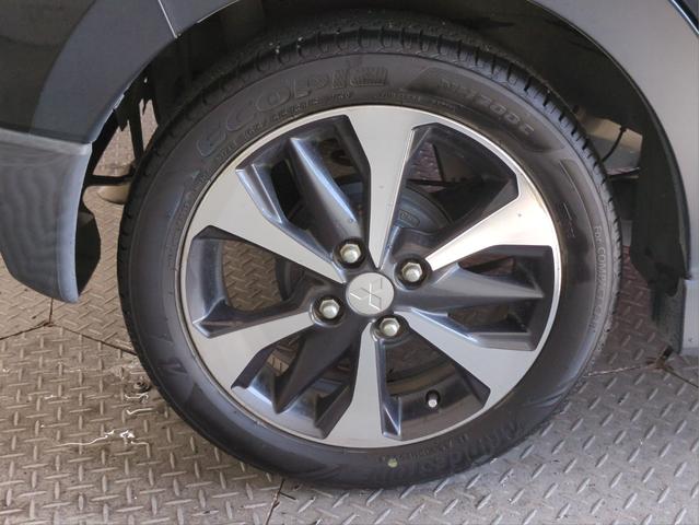 MITSUBISHI EK X T