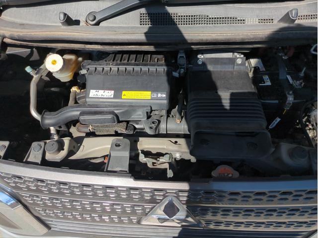 MITSUBISHI EK X T