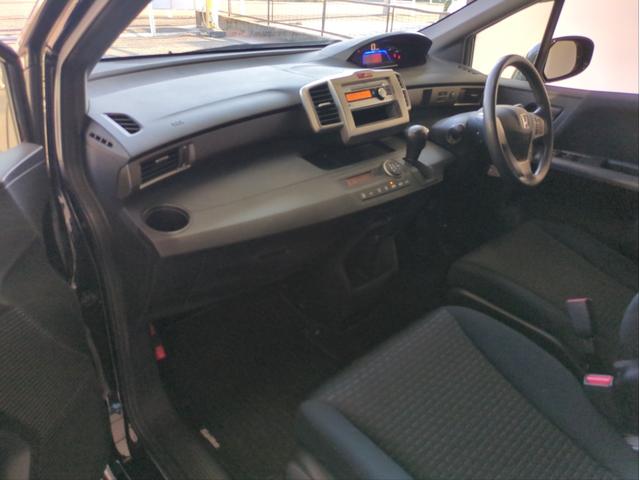 HONDA FREED SPIKE HYBRID JUST SELECTION