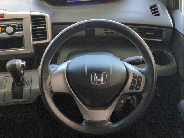 HONDA FREED SPIKE HYBRID JUST SELECTION