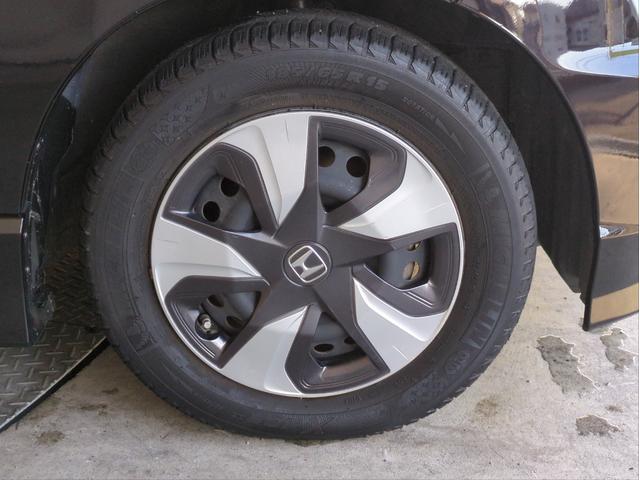 HONDA FREED SPIKE HYBRID JUST SELECTION