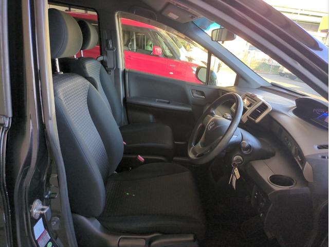 HONDA FREED SPIKE HYBRID JUST SELECTION