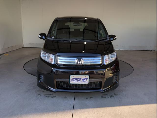 HONDA FREED SPIKE HYBRID JUST SELECTION
