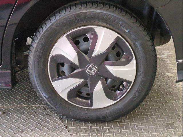 HONDA FREED SPIKE HYBRID JUST SELECTION