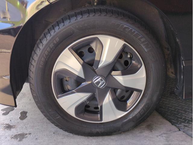 HONDA FREED SPIKE HYBRID JUST SELECTION