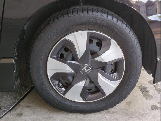 HONDA FREED SPIKE HYBRID JUST SELECTION
