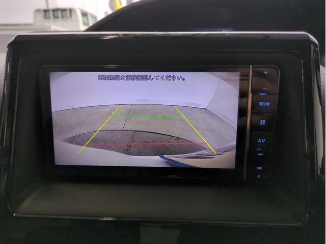 ヴォクシー X メモリーナビ 両側スライド 衝突軽減ブレーキ バックカメラ オートクルコン オートHB 後席モニター LEDライト オートライト ドラレコ ETC BT接続 ステアリモコン Aストップ Pスタート(16枚目)