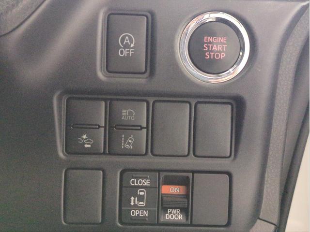 ヴォクシー X メモリーナビ 両側スライド 衝突軽減ブレーキ バックカメラ オートクルコン オートHB 後席モニター LEDライト オートライト ドラレコ ETC BT接続 ステアリモコン Aストップ Pスタート(18枚目)