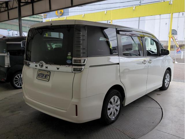 ヴォクシー X メモリーナビ 両側スライド 衝突軽減ブレーキ バックカメラ オートクルコン オートHB 後席モニター LEDライト オートライト ドラレコ ETC BT接続 ステアリモコン Aストップ Pスタート(21枚目)