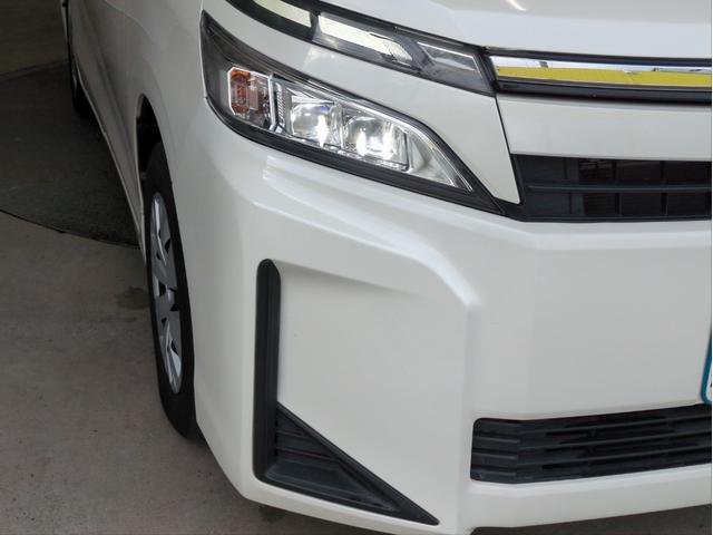 ヴォクシー X メモリーナビ 両側スライド 衝突軽減ブレーキ バックカメラ オートクルコン オートHB 後席モニター LEDライト オートライト ドラレコ ETC BT接続 ステアリモコン Aストップ Pスタート(22枚目)