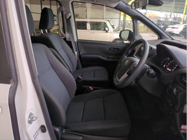 ヴォクシー X メモリーナビ 両側スライド 衝突軽減ブレーキ バックカメラ オートクルコン オートHB 後席モニター LEDライト オートライト ドラレコ ETC BT接続 ステアリモコン Aストップ Pスタート(25枚目)