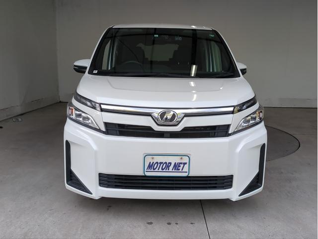 ヴォクシー X メモリーナビ 両側スライド 衝突軽減ブレーキ バックカメラ オートクルコン オートHB 後席モニター LEDライト オートライト ドラレコ ETC BT接続 ステアリモコン Aストップ Pスタート(40枚目)