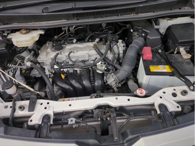 ヴォクシー X メモリーナビ 両側スライド 衝突軽減ブレーキ バックカメラ オートクルコン オートHB 後席モニター LEDライト オートライト ドラレコ ETC BT接続 ステアリモコン Aストップ Pスタート(53枚目)