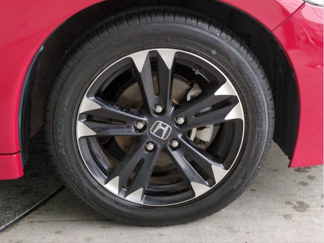 CR-Z α 純正ナビ オートクルコン ワンオーナー パドルシフト スマートキー ETC HIDライト オートライト Fフォグランプ 純正アルミ CD再生 アイドリングストップ 電格ミラー(42枚目)