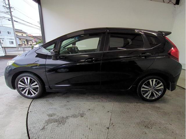 HONDA FIT RS