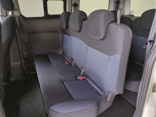 MITSUBISHI DELICA D:3 G