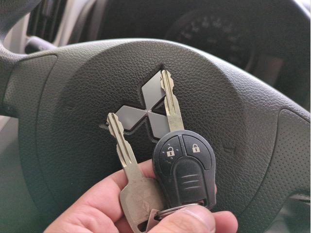 MITSUBISHI DELICA D:3 G