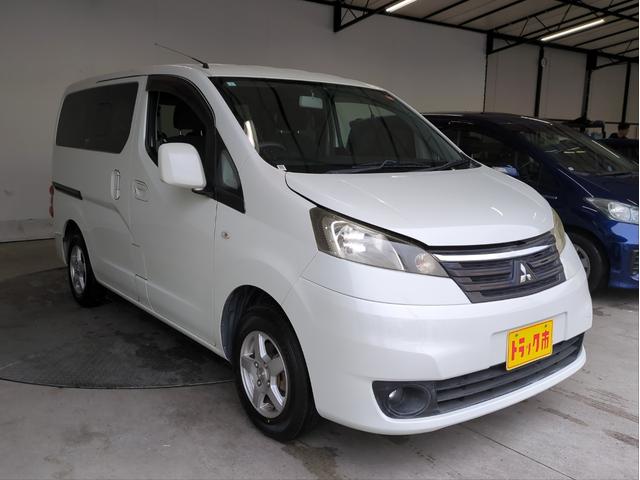 MITSUBISHI DELICA D:3 G