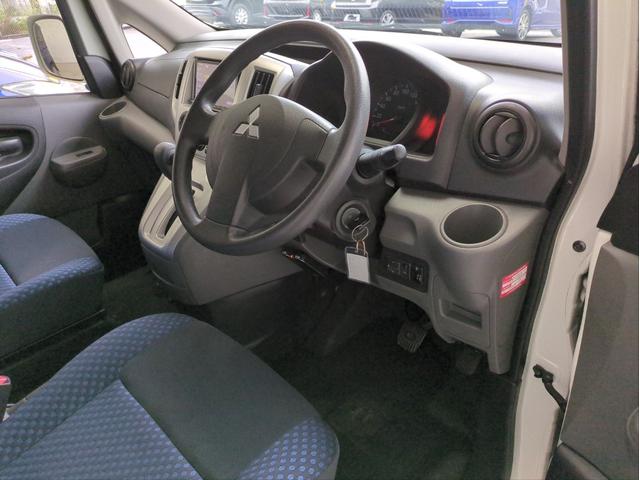 MITSUBISHI DELICA D:3 G