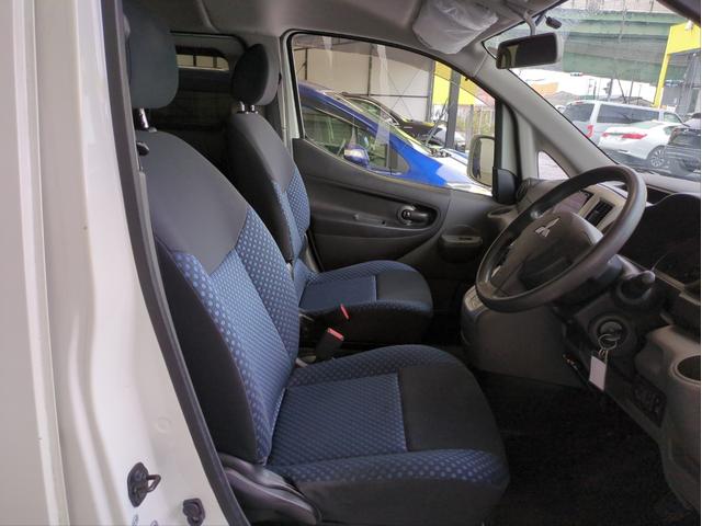 MITSUBISHI DELICA D:3 G