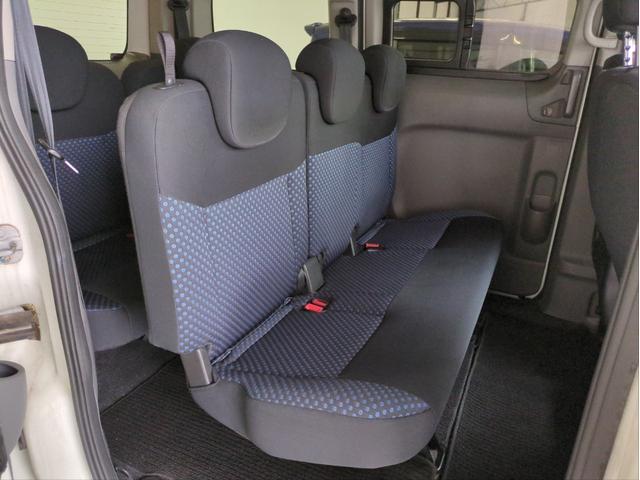 MITSUBISHI DELICA D:3 G