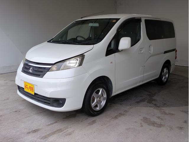 MITSUBISHI DELICA D:3 G