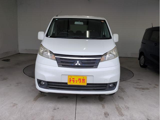 MITSUBISHI DELICA D:3 G