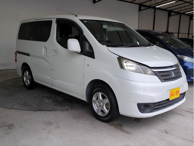 MITSUBISHI DELICA D:3 G